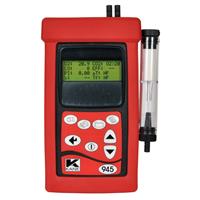 945 Industrial Flue Gas Analyser